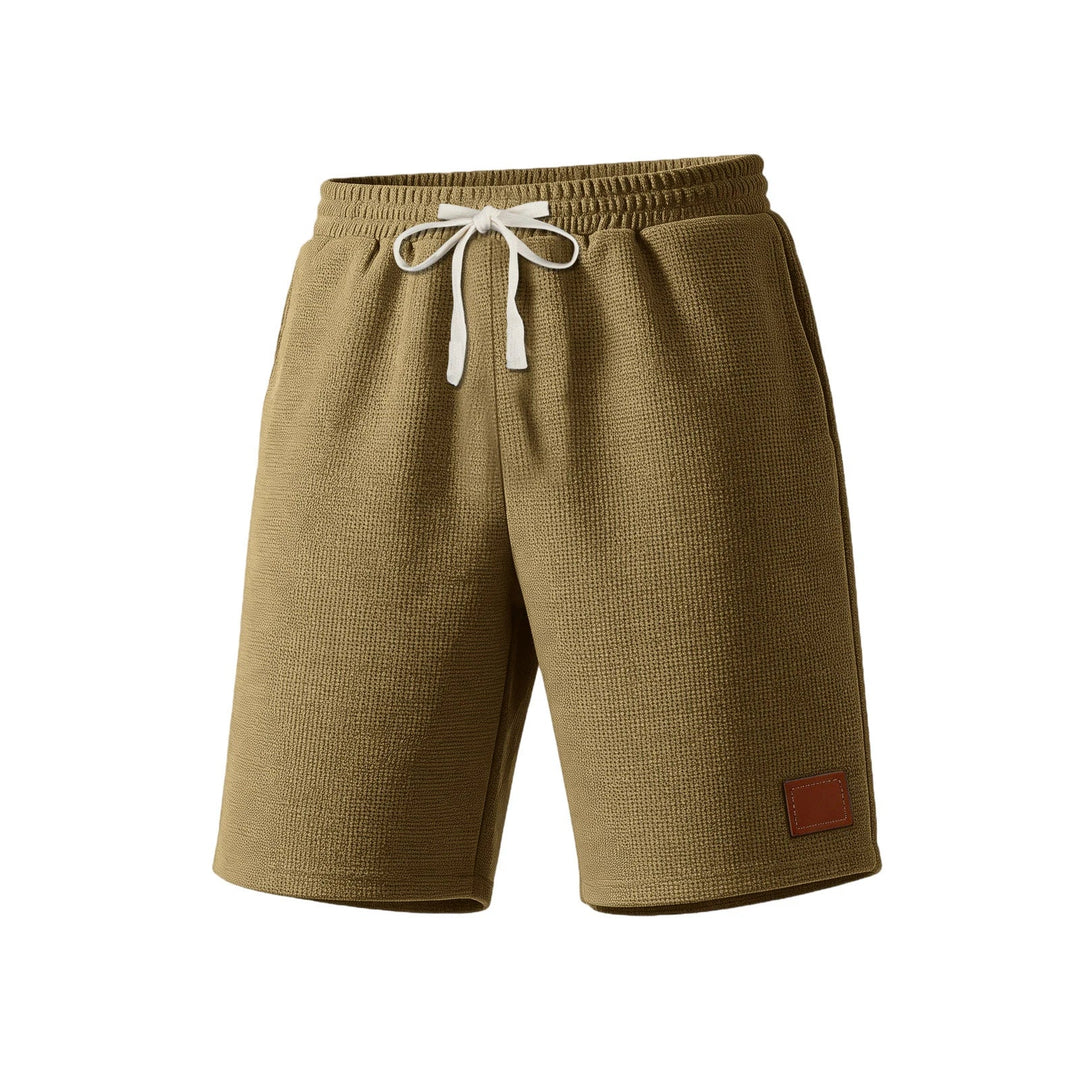 Leblanc™ | Short Hombre Elegante y Deportivo