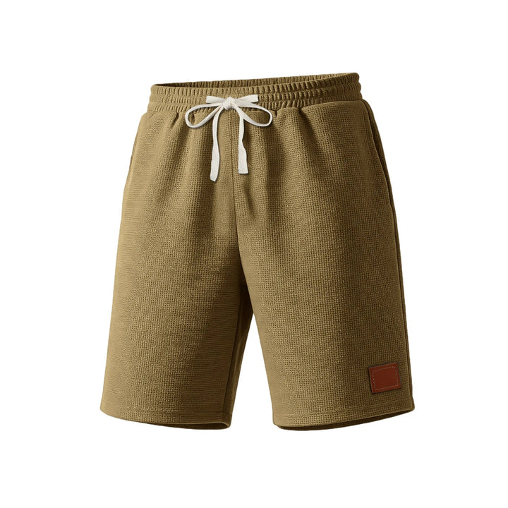 Leblanc™ | Short Hombre Elegante y Deportivo