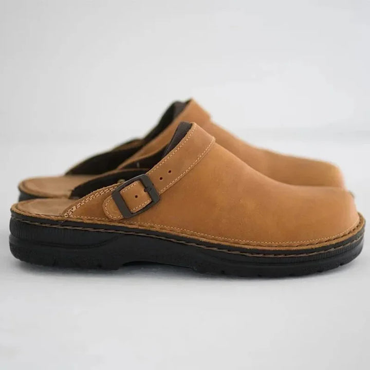 Lenoir™ | Zapatos Slip-On sin Cordones