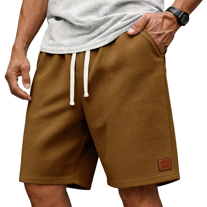Leblanc™ | Short Hombre Elegante y Deportivo