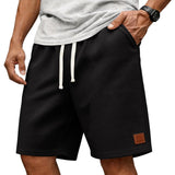 Leblanc™ | Short Hombre Elegante y Deportivo