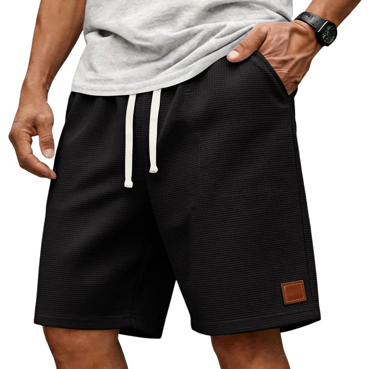 Leblanc™ | Short Hombre Elegante y Deportivo