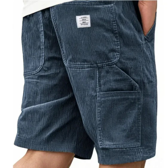 Leblanc™ | Short Cargo Confortable