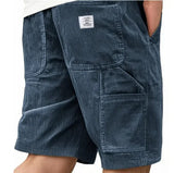 Leblanc™ | Short Cargo Confortable