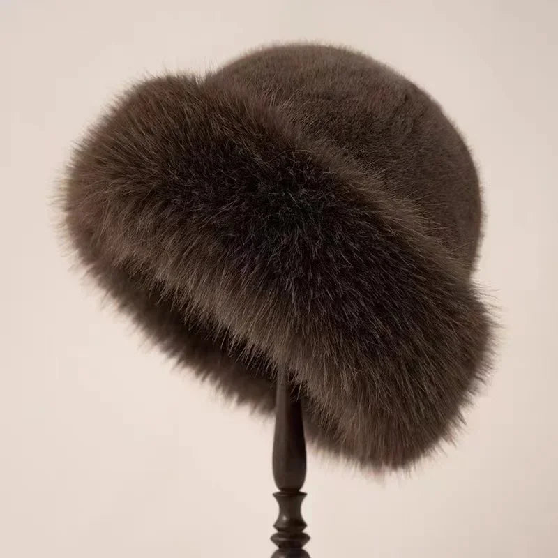 Belara – Gorro de invierno suave