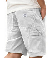 Leblanc™ | Short Cargo Confortable
