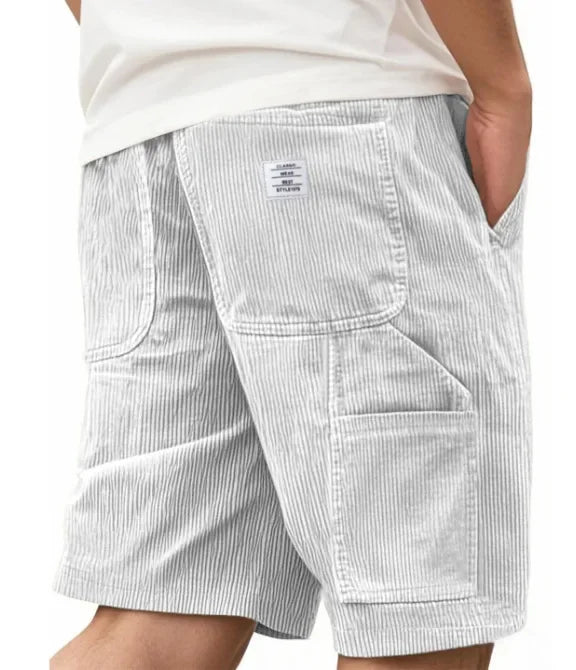 Leblanc™ | Short Cargo Confortable