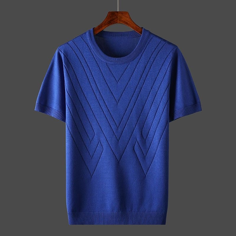 AnaJosé™ - Camisa exclusiva de cachemira