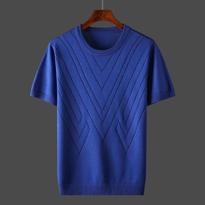 AnaJosé™ - Camisa exclusiva de cachemira