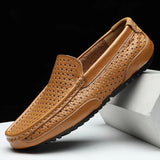 Ana&José™ | Mocasines de lujo para hombres