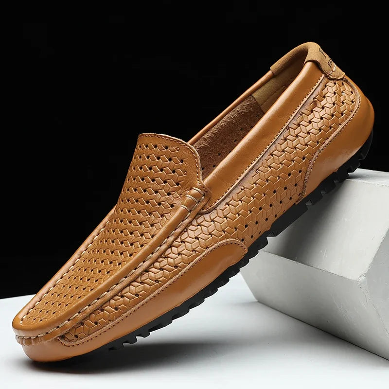 Ana&José™ | Mocasines de lujo para hombres