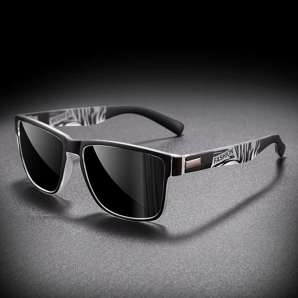 Ana&José | Gafas ShadeVolt