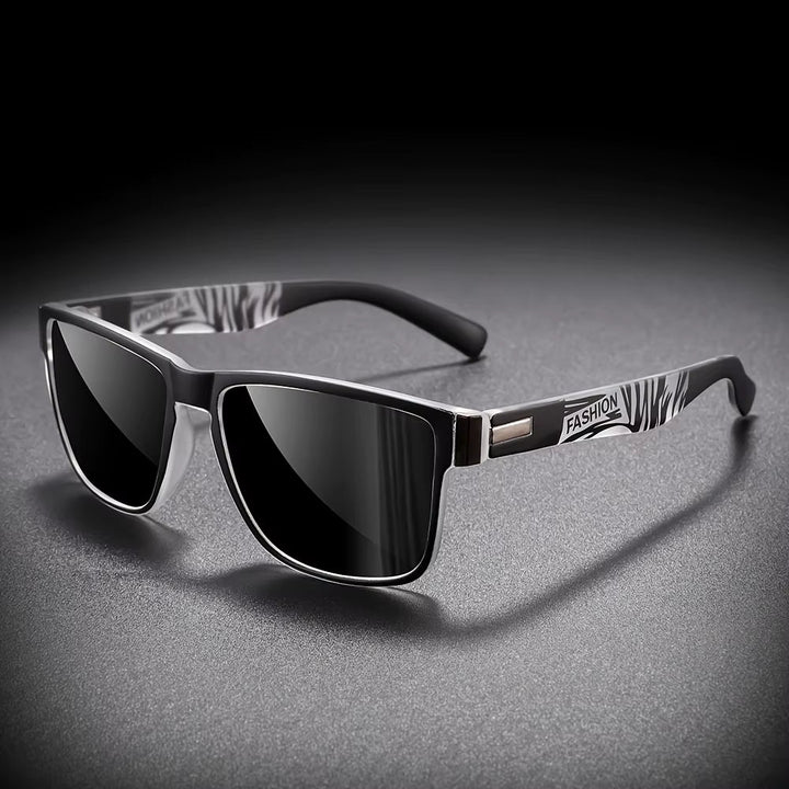 Ana&José | Gafas ShadeVolt