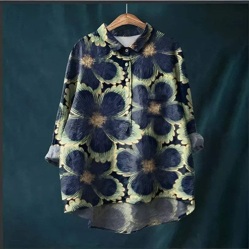 Estelle | Blusa Clásica