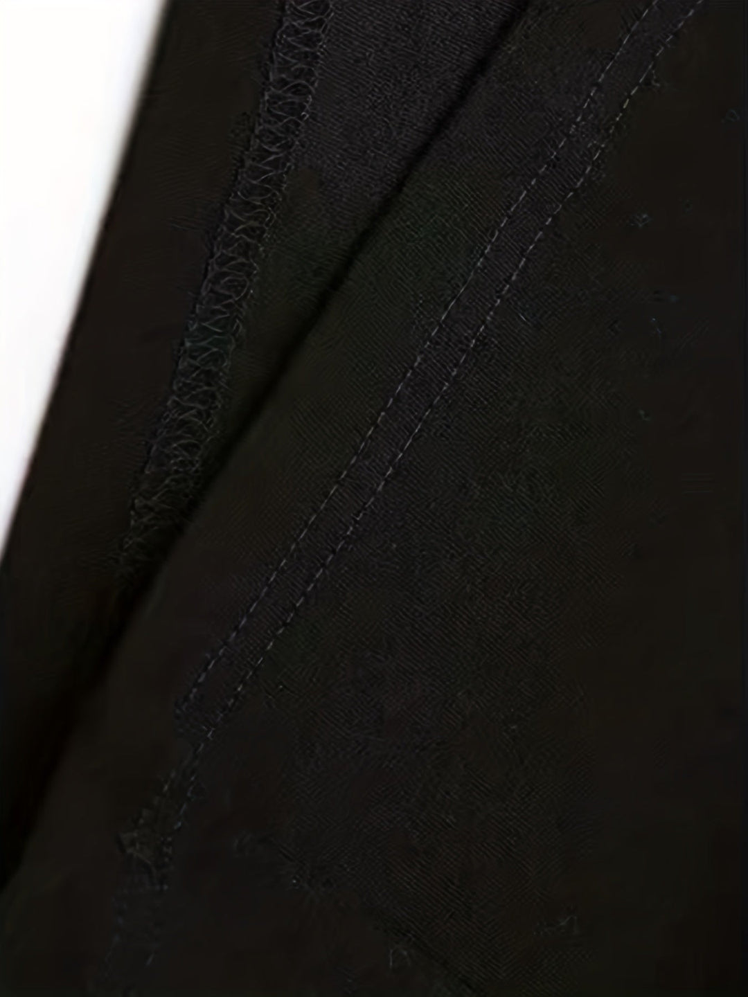AnaJosé™ — Camiseta elegante de cuello redondo con estampado gráfico