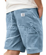 Leblanc™ | Short Cargo Confortable