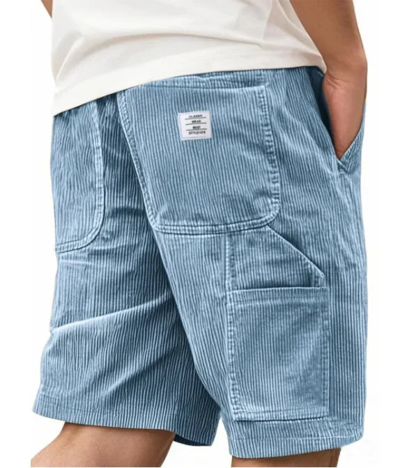 Leblanc™ | Short Cargo Confortable