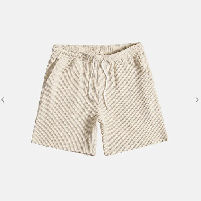 LAURENT MONACO | CONJUNTO DE VERANO DE PUNTO PARA HOMBRES