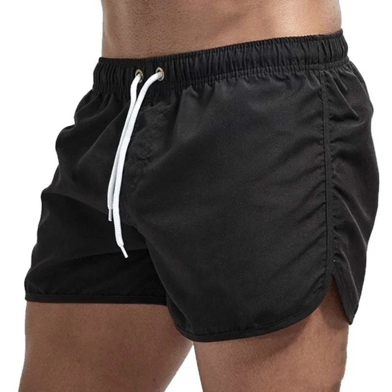 LAURENT MONACO | PANTALONES DE BAÑO ELEGANTES PARA HOMBRES