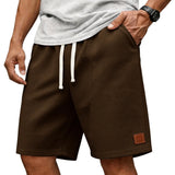 Leblanc™ | Short Hombre Elegante y Deportivo