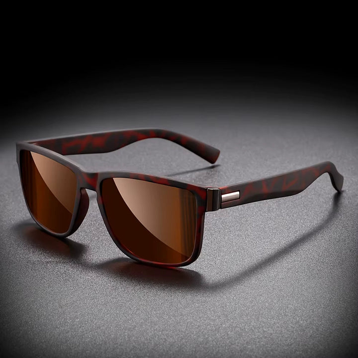 Ana&José | Gafas ShadeVolt