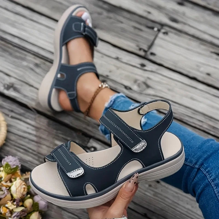 Sandalias Marta