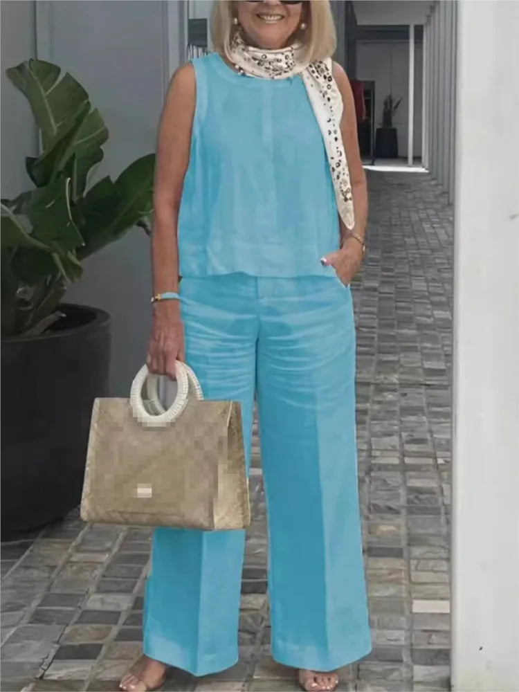 Conjunto Roma de 2 Piezas