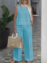 Conjunto Roma de 2 Piezas