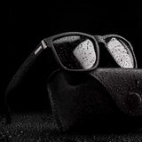 Ana&José | Gafas ShadeVolt
