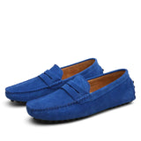 Lenoir™ | Mocasines Marina de ante