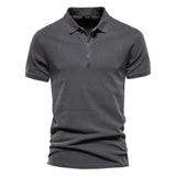 AnaJosé™ Polo para hombre