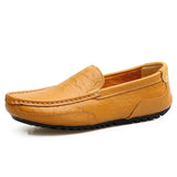 Ana&José™ | Mocasines de lujo para hombres