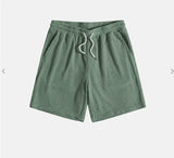 LAURENT MONACO | CONJUNTO DE VERANO DE PUNTO PARA HOMBRES