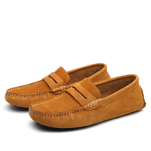Lenoir™ | Mocasines Marina de ante