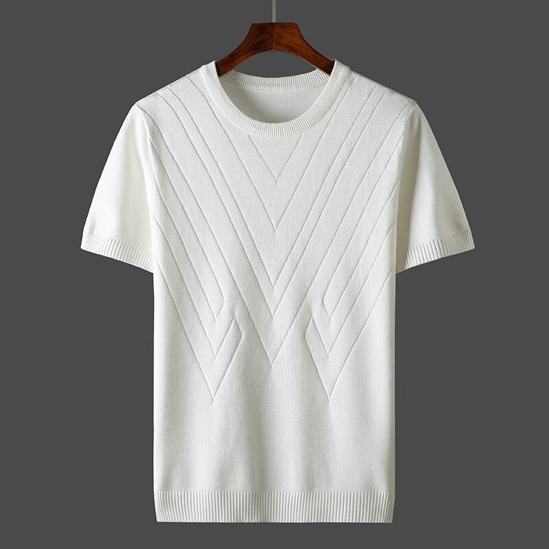 AnaJosé™ - Camisa exclusiva de cachemira