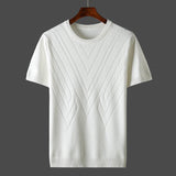 AnaJosé™ - Camisa exclusiva de cachemira