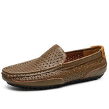 Ana&José™ | Mocasines de lujo para hombres