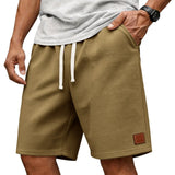 Leblanc™ | Short Hombre Elegante y Deportivo