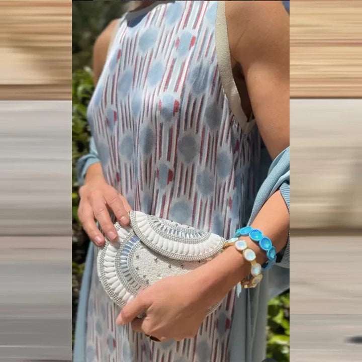 Vestido Casanova + Cárdigan de REGALO 🎁