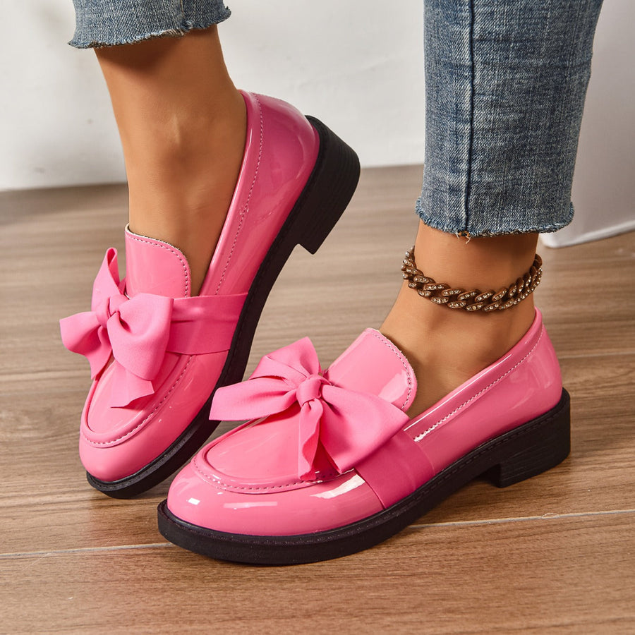 Zapatos Aroya