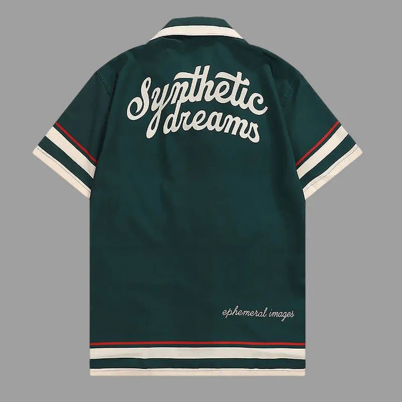 AnaJosé™ — Camisa polo