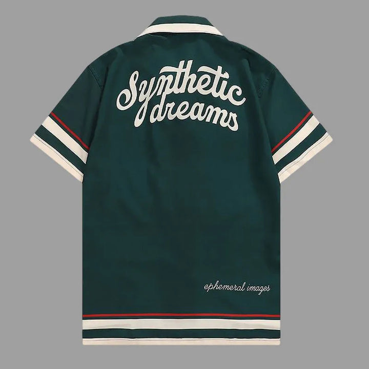 AnaJosé™ — Camisa polo