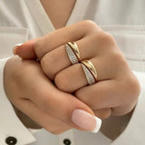 Anillo Mercury