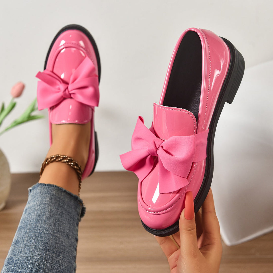Zapatos Aroya