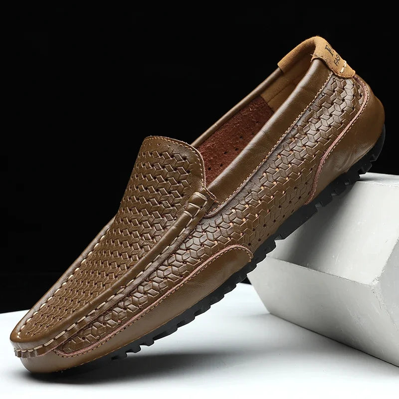Ana&José™ | Mocasines de lujo para hombres