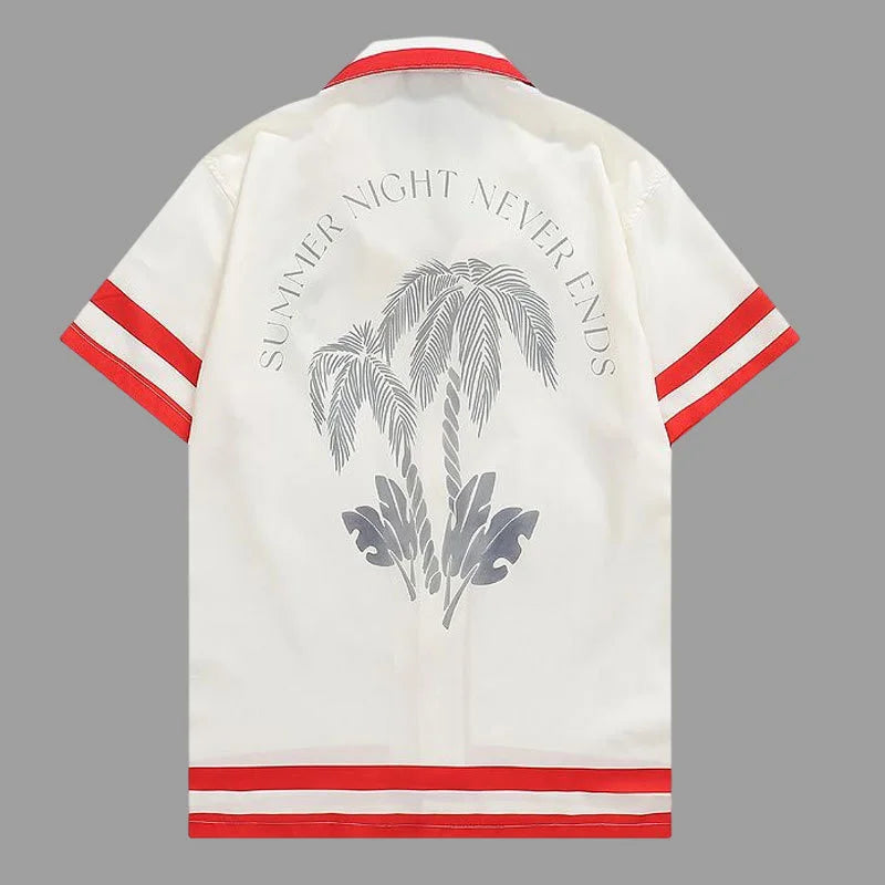 AnaJosé™ — Camisa polo