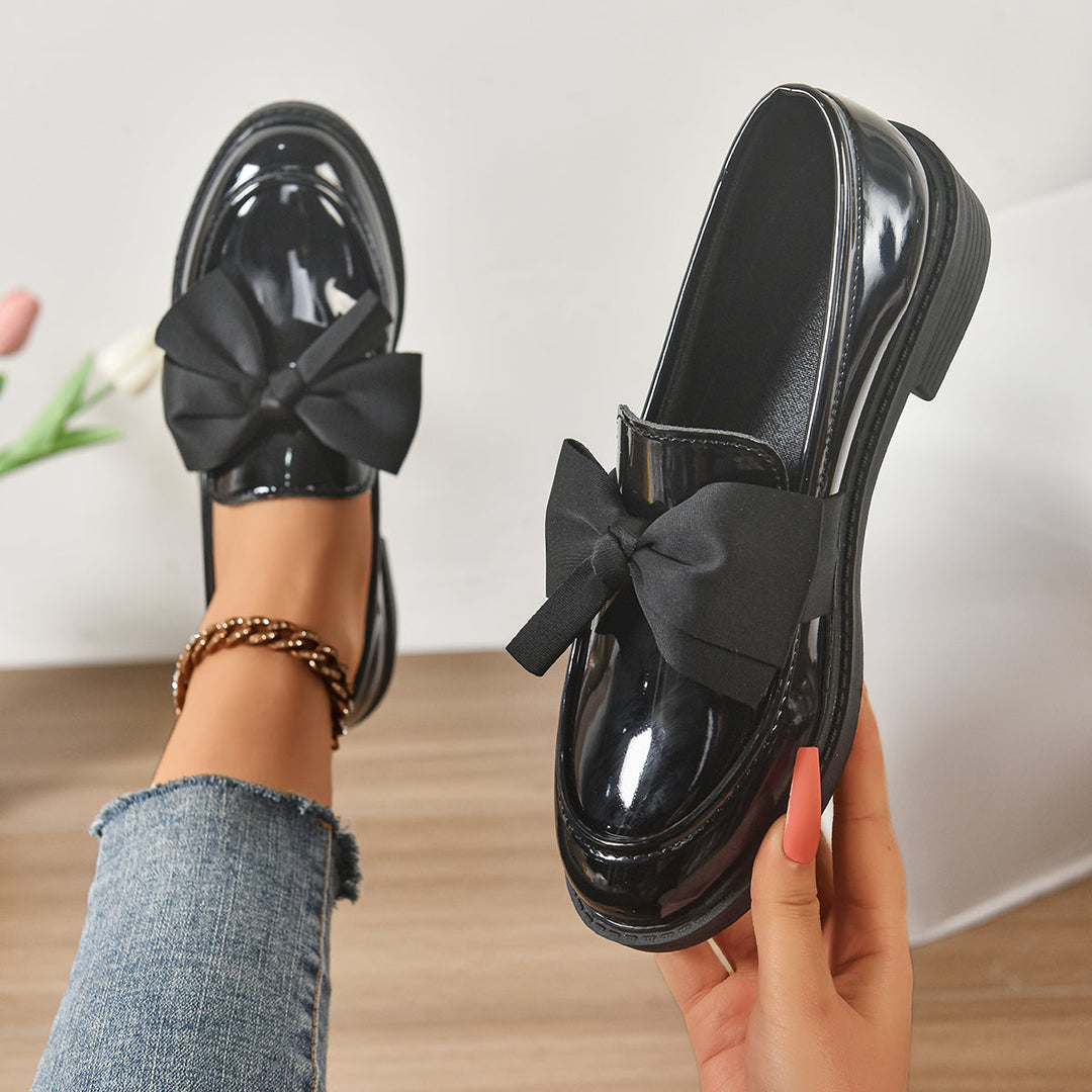 Zapatos Aroya