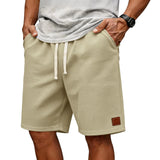 Leblanc™ | Short Hombre Elegante y Deportivo