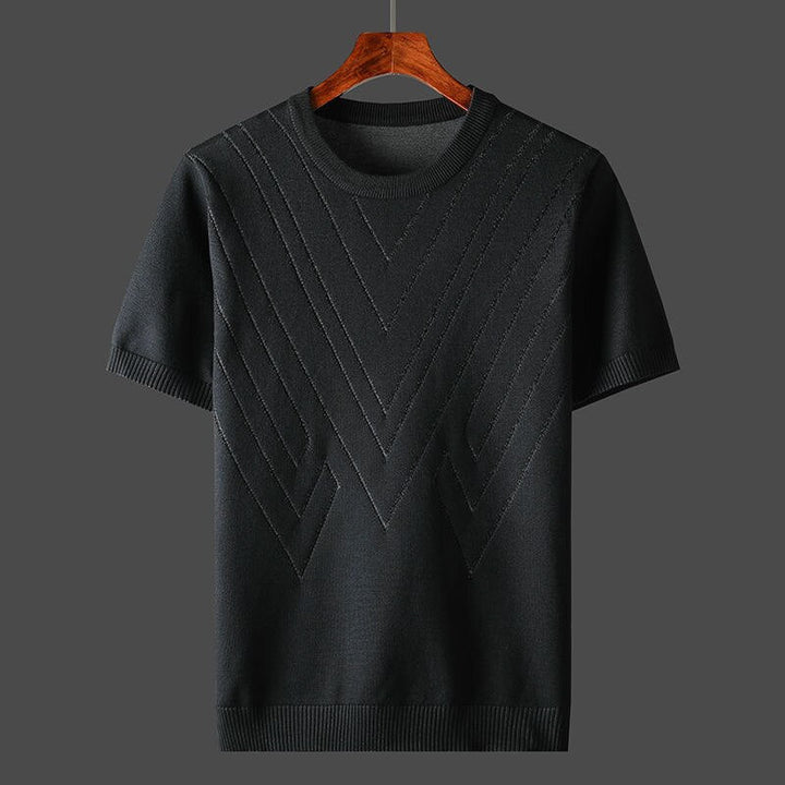 AnaJosé™ - Camisa exclusiva de cachemira