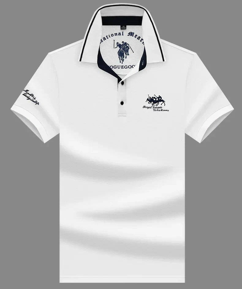 AnaJosé™ — Polo para hombre